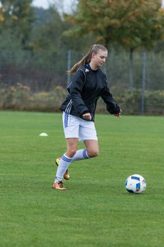 Bild 22 - Frauen FSC Kaltenkirchen - VfL Oldesloe : Ergebnis: 1:2